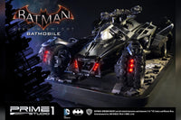 Museum Masterline Batman: Arkham Knight Batmobile