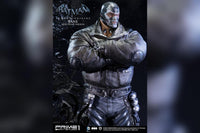 Museum Masterline Batman: Arkham Origins Bane Mercenary Edition