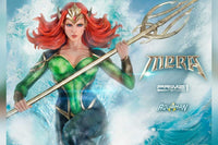 Museum Masterline Aquaman (Comics) Mera