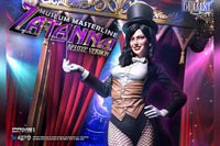 Museum Masterline Justice League Dark (Comics) Zatanna Deluxe Version