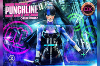 Museum Masterline Batman (Comics) Punchline (Concept Design by Jorge Jimenez) Deluxe Version