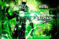 Museum Masterline Dark Nights: Metal (Comics) The Dawnbreaker