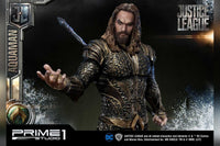 Museum Masterline Justice League (Film) Aquaman