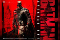 Museum Masterline The Batman (Film) The Batman Special Art Edition