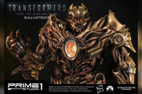 Museum Masterline Transformers: Age of Extinction (Film) Galvatron Gold Version