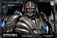 Museum Masterline Transformers: The Last Knight (Film) Megatron