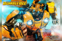 Museum Masterline Transformers: Bumblebee (Film) Bumblebee