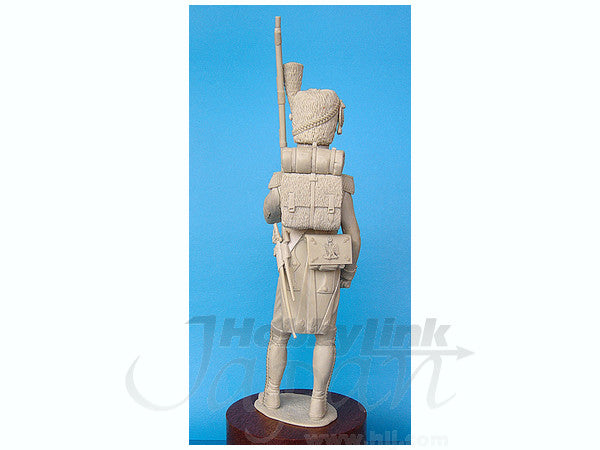 MiniArt Imperial Guard French Grenadier. Napoleonic Wars. (1/16) | 4820041101063
