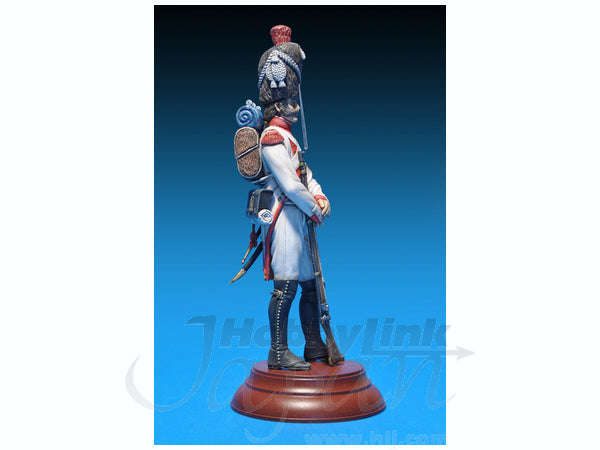 MiniArt Imperial Dutch Grenadier. Napoleonic Wars. (1/16) | 4820041101056