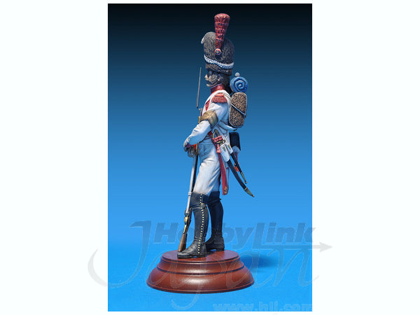 MiniArt Imperial Dutch Grenadier. Napoleonic Wars. (1/16) | 4820041101056