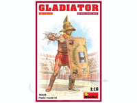 MiniArt Gladiator (1/16) | 4820041102503