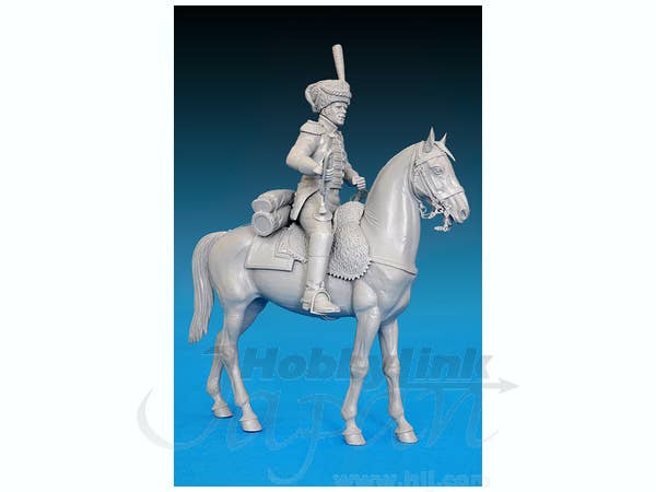 MiniArt Trumpeter. 1st Westphalian Cuirassiers Regiment 1813 (1/16) | 4820041102848
