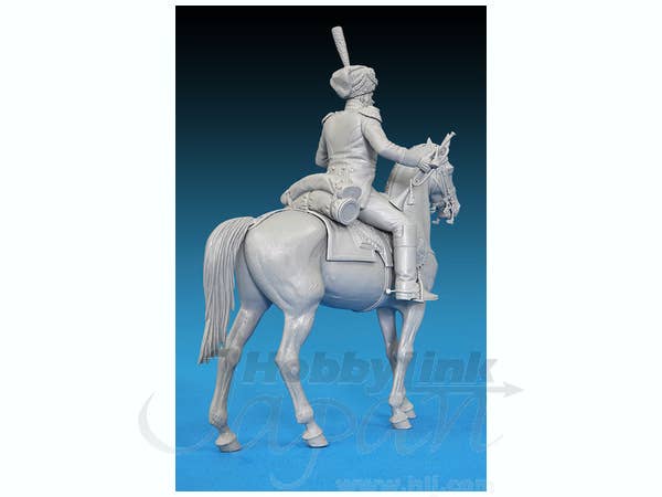 MiniArt Trumpeter. 1st Westphalian Cuirassiers Regiment 1813 (1/16) | 4820041102848