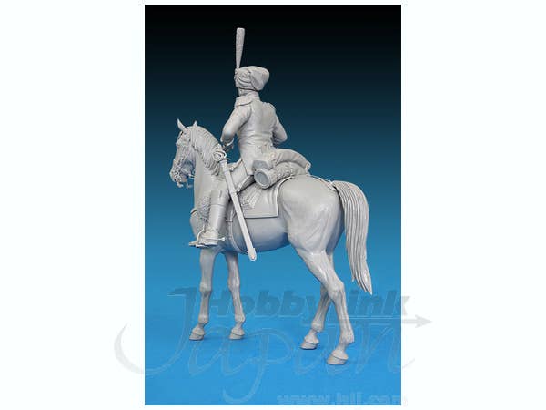 MiniArt Trumpeter. 1st Westphalian Cuirassiers Regiment 1813 (1/16) | 4820041102848