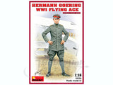 MiniArt Hermann Goering. WW1 Flying Ace (1/16)