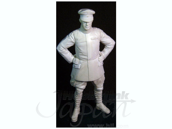 MiniArt Hermann Goering. WW1 Flying Ace (1/16) | 4820041102862