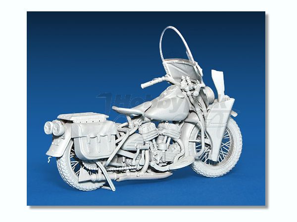 MiniArt U.S. Military Police (1/35) | 4820041101896
