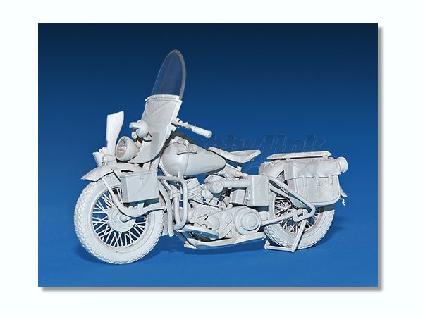 MiniArt U.S. Military Police (1/35) | 4820041101896
