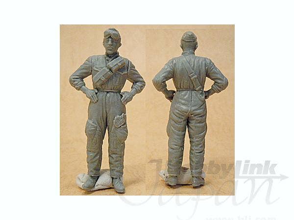 MiniArt 1/35 Italian Tank Crew | 4820041102190