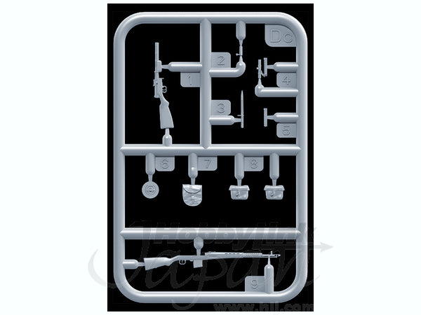 MiniArt 1/35 Soviet Naval Troops. Special Edition | 4820041102923