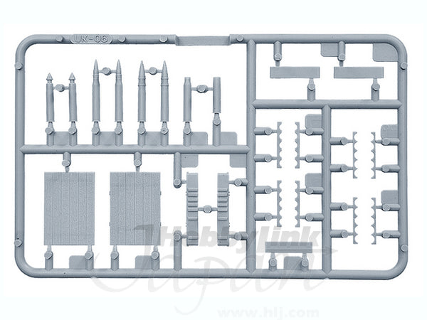 MiniArt 1/35 Soviet Tank Ammo-Loading Crew Set. Special Edition | 4820041102688