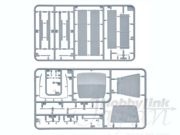 MiniArt 1/35 GAZ-MM. Mod. 1943. Cargo Truck | 4820041102343