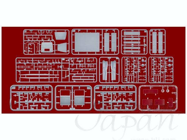 MiniArt 1/35 GAZ-AAA. Mod. 1940. Cargo Truck. | 4820041102350
