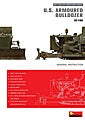 MiniArt 1/35 U.S. Armoured Buldozer | 4820183310217