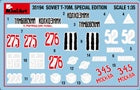 MiniArt 1/35 T-70M Special Edition | 4820183310279