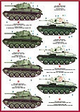MiniArt 1/35 T-70M Special Edition | 4820183310279