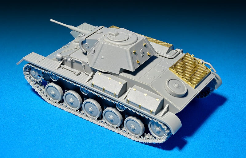 MiniArt 1/35 T-70M Special Edition | 4820183310279
