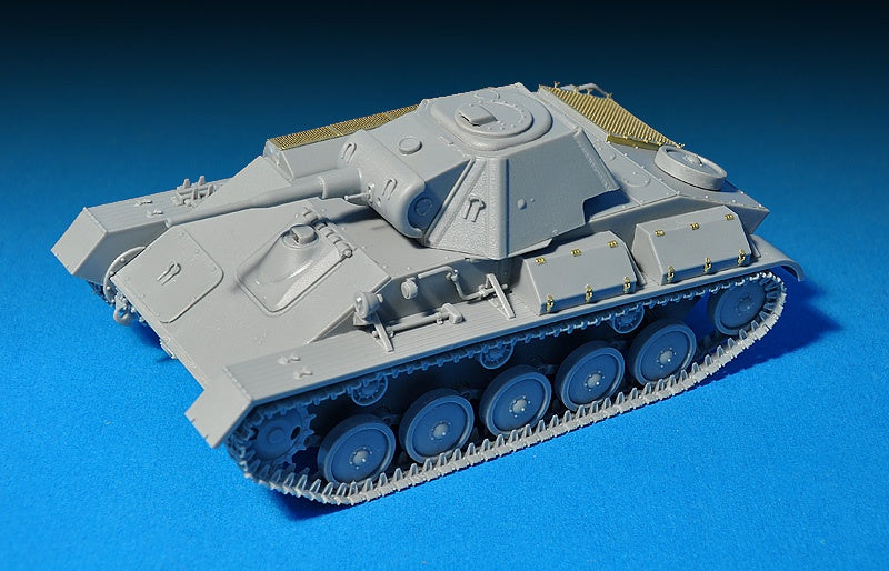 MiniArt 1/35 T-70M Special Edition | 4820183310279