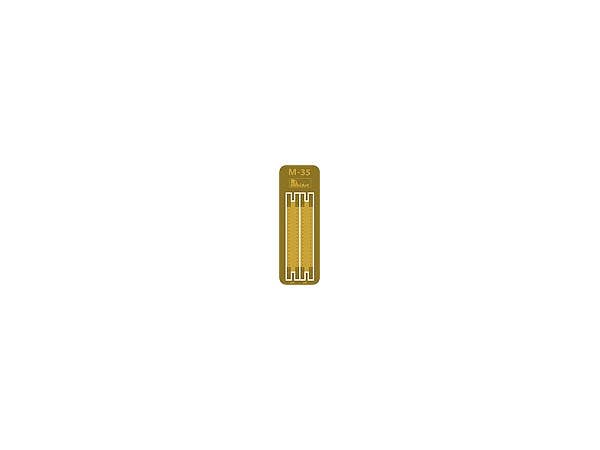 Miniart [35205] 1/35 T-34 Engine(V-2-34) & Transmission Set | 4820183310507