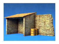 MiniArt Village Workshop (1/35) | 4820041101179