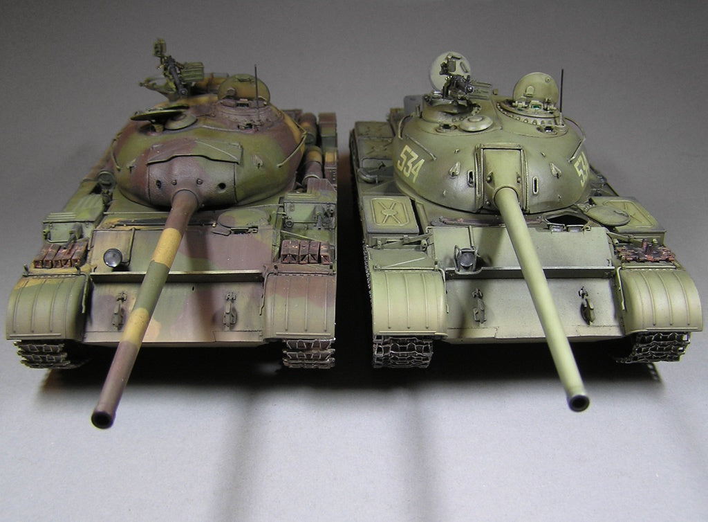 Miniart [37012] 1/35 T-54-2 Mod. 1949 | 4820183310576