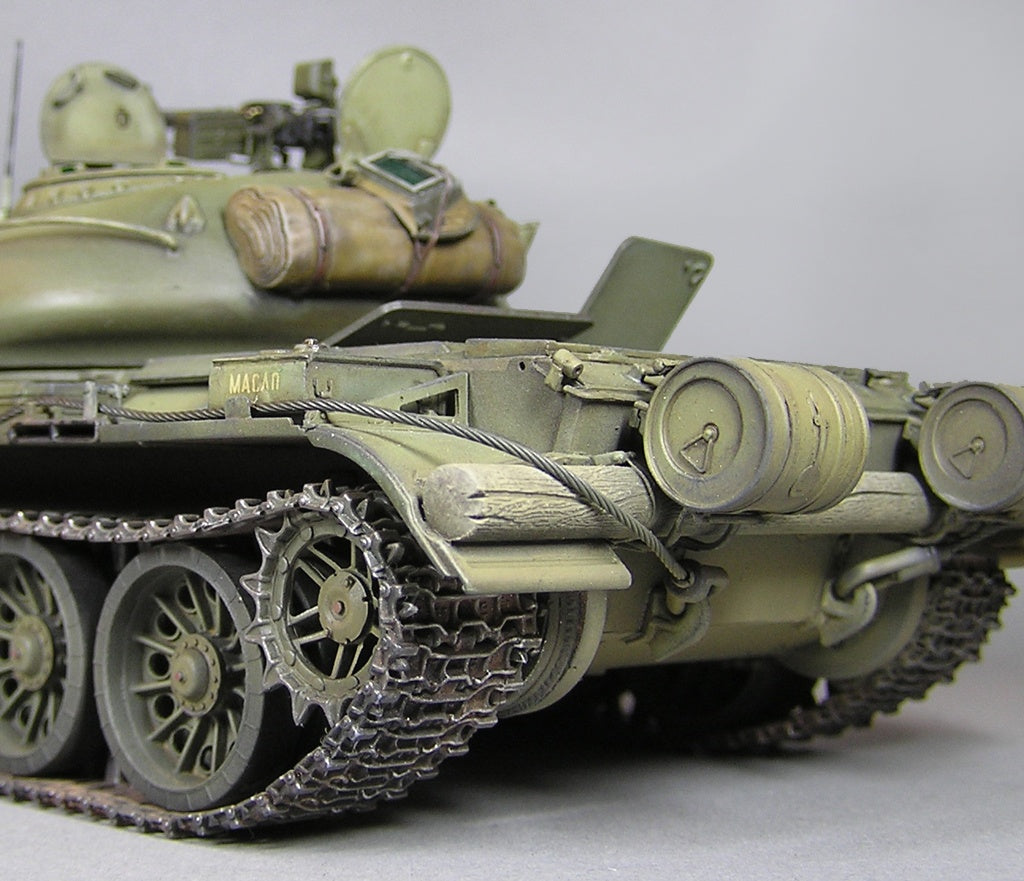 Miniart [37012] 1/35 T-54-2 Mod. 1949 | 4820183310576