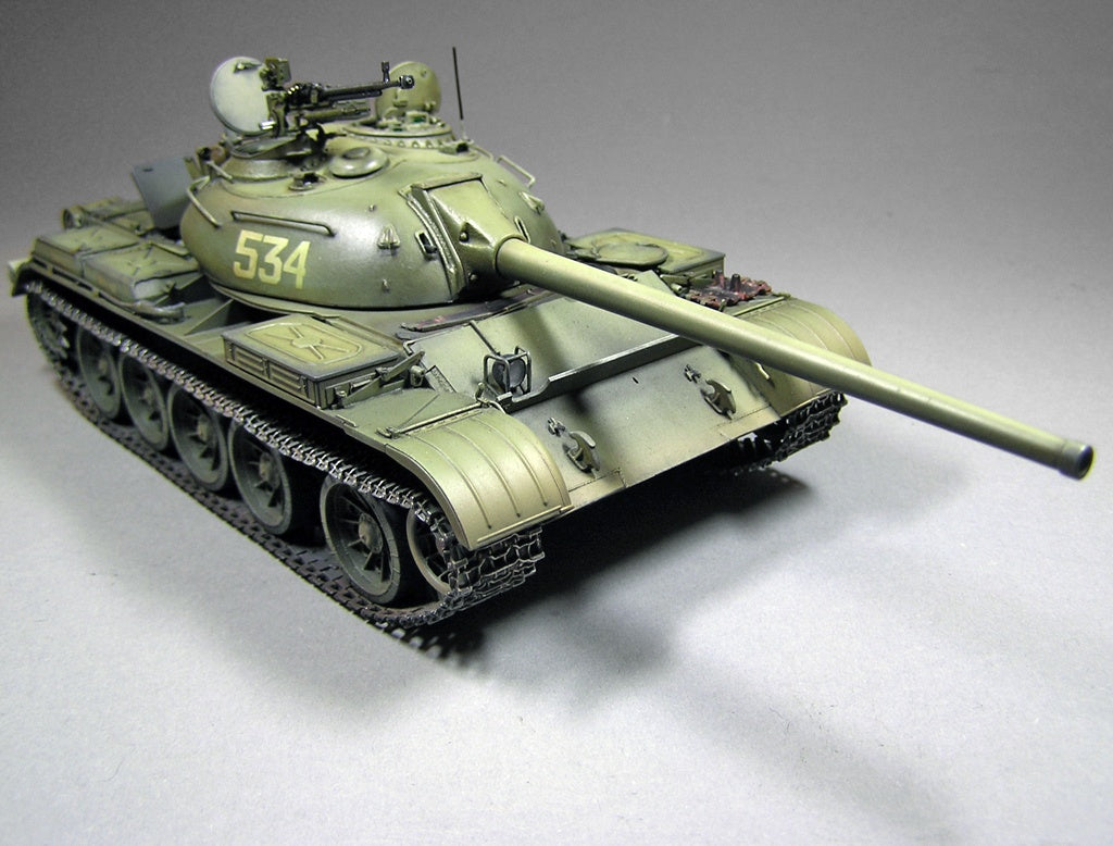 Miniart [37012] 1/35 T-54-2 Mod. 1949 | 4820183310576