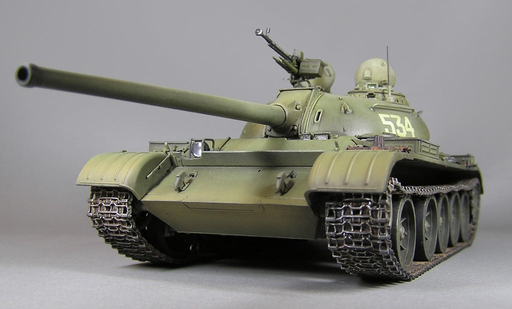Miniart [37012] 1/35 T-54-2 Mod. 1949 | 4820183310576