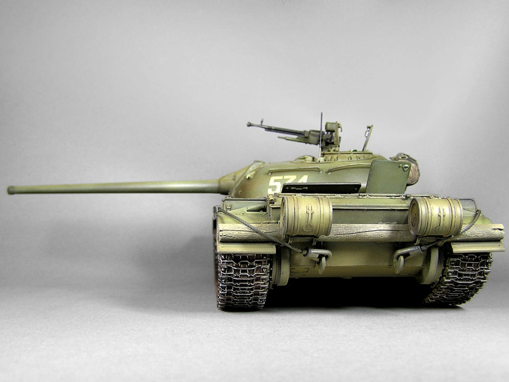 Miniart [37012] 1/35 T-54-2 Mod. 1949 | 4820183310576
