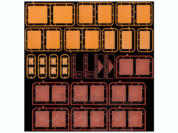 Miniart [72015] 1/72 Railway Station | 4820041102527
