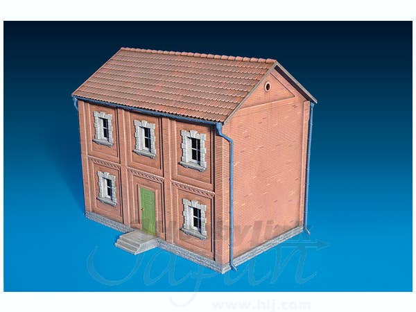 Miniart [72026] 1/72 Townhouse | 4820041102732