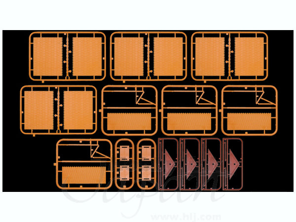 Miniart [72028] 1/72 Service Station | 4820041102787
