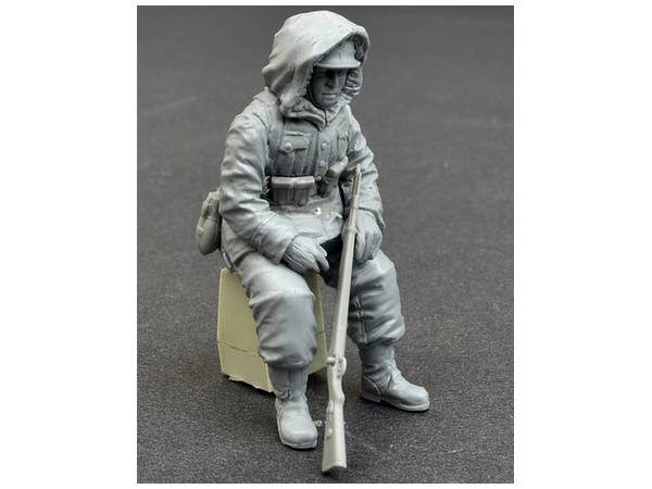 Miniart Totenkopf Division ( Kharkov 1943 ) (1/35) | 4820183312099