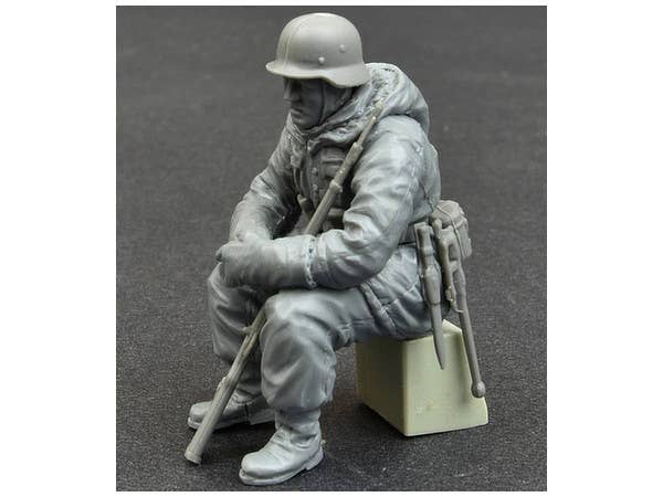 Miniart Totenkopf Division ( Kharkov 1943 ) (1/35) | 4820183312099