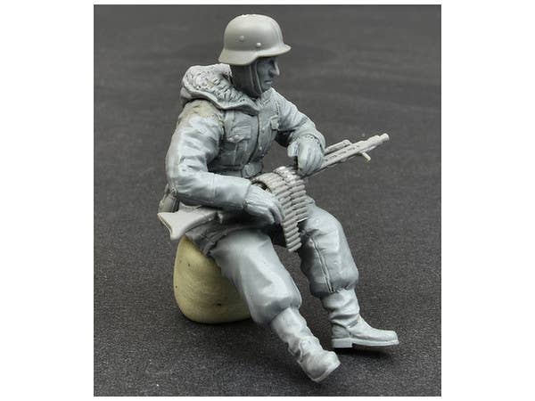 Miniart Totenkopf Division ( Kharkov 1943 ) (1/35) | 4820183312099