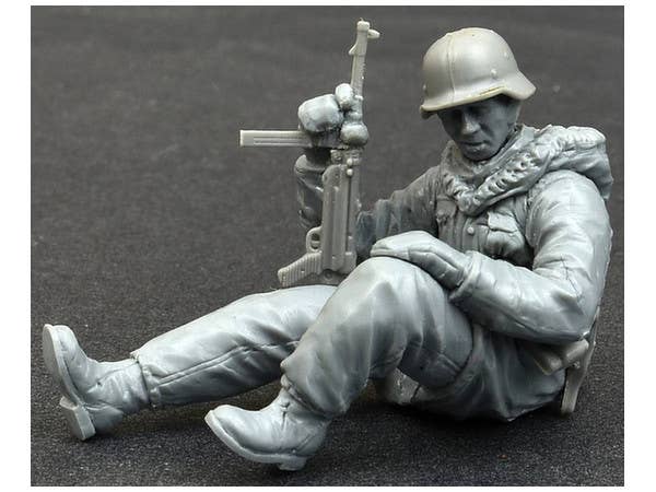 Miniart Totenkopf Division ( Kharkov 1943 ) (1/35) | 4820183312099