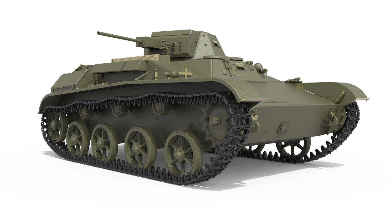 MiniArt 1/35 T-60 (Plant No.37) Early Series. Interior Kit | 4820183311153