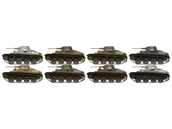 MiniArt 1/35 T-60 (Plant No.37) Early Series. Interior Kit | 4820183311153