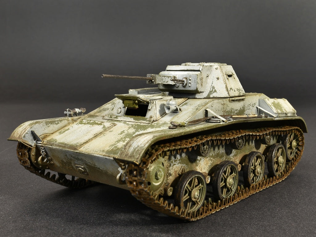 MiniArt 1/35 T-60 (Plant No.37) Early Series. Interior Kit | 4820183311153