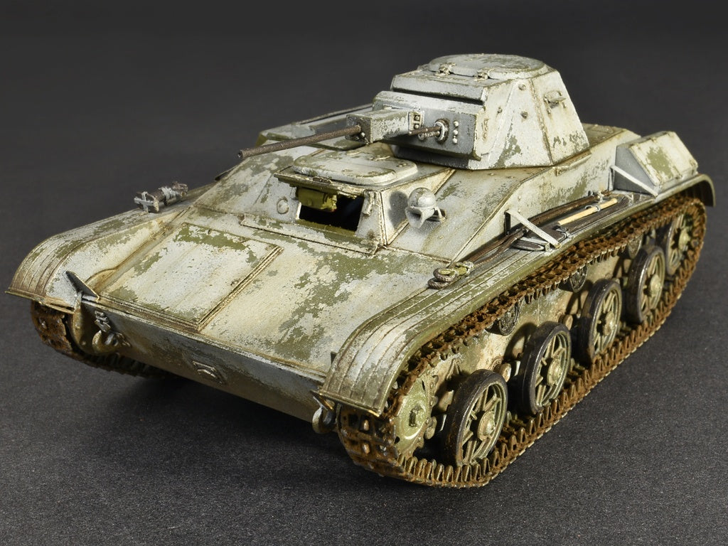 MiniArt 1/35 T-60 (Plant No.37) Early Series. Interior Kit | 4820183311153
